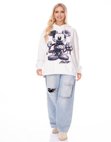 קפוצ׳ון מיקי אבנים