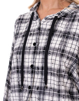 קפוצ׳ון משובץ