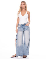 בגד גוף X בגב