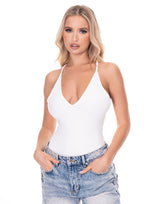 בגד גוף X בגב