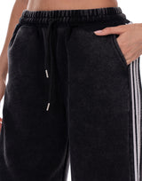 מכנס פוטר ווש