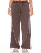 מכנס פוטר ווש