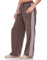 מכנס פוטר ווש