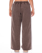 מכנס פוטר ווש