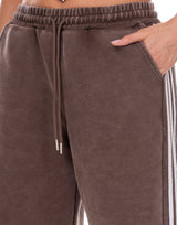 מכנס פוטר ווש