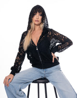 קפוצון תחרה