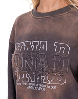 פוטר ווש כיתוב