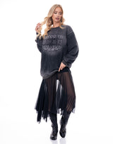 פוטר ווש כיתוב