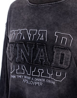 פוטר ווש כיתוב