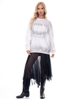 פוטר ווש כיתוב