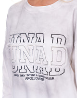 פוטר ווש כיתוב