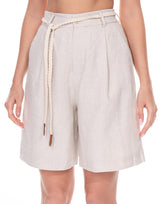 ברמודה פשתן