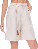 ברמודה פשתן