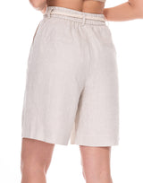 ברמודה פשתן