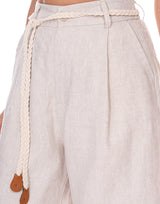 ברמודה פשתן