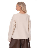 סריג אוברסייז