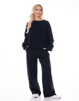 סריג אוברסייז