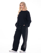 סריג אוברסייז