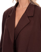 חליפה מחויטת פרנץ טרי