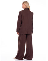 חליפה מחויטת פרנץ טרי