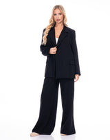 חליפה מחויטת פרנץ טרי