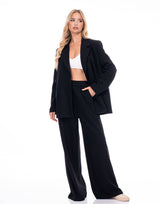 חליפה מחויטת פרנץ טרי