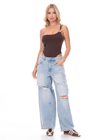 בגד גוף אבזם