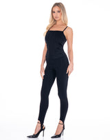 חליפת טייץ רגלית מחוך עצמות