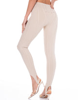 חליפת טייץ רגלית מחוך עצמות