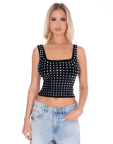 גופיה ניטים