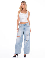 גופיה ניטים