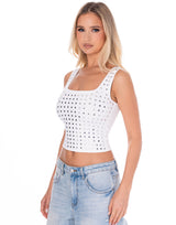 גופיה ניטים