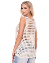 גופיית סריג לורקס