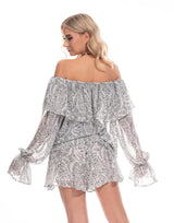 חליפת שיפון