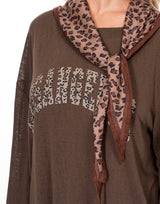 חולצה LOS ANGELES