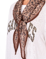 חולצה LOS ANGELES