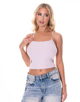 גופיה ריב חרוזים בגב