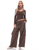 בייסיק שרוול ארוך