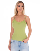 גופיית תחרה