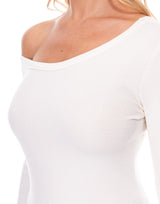 חולצה א סימטרית