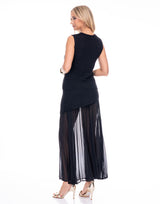 חליפת ווסט חצאית