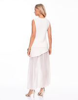 חליפת ווסט חצאית