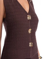 חליפת ווסט חצאית