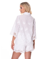 חליפת שורט קרושה