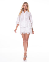 חליפת שורט קרושה