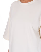 טוניקה שילוב תחרה