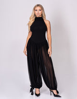 אוברול קולר בלון