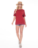 בייסיק שילוב תחרה