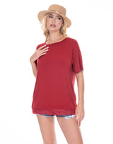 בייסיק שילוב תחרה