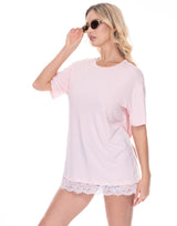 בייסיק שילוב תחרה